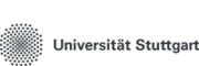 Logo der Universitaet Stuttgart für die Abteilungen ILW/DH und IMS