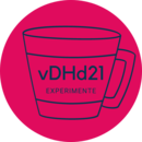vDHd21 Logo